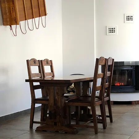 Snowhouse 3* Duszniki Zdrój