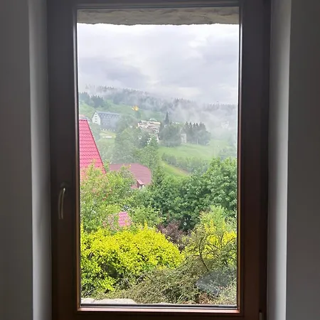 Aparthotel Snowhouse