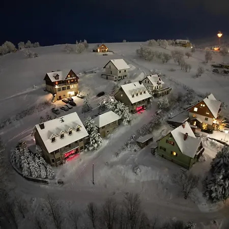 Snowhouse *