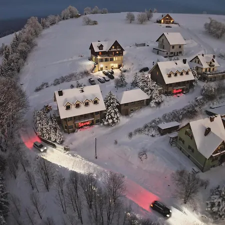 Snowhouse Duszniki Zdrój