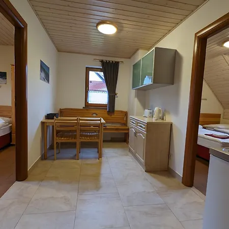 Snowhouse 3* Duszniki Zdrój