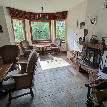 Snowhouse Aparthotel