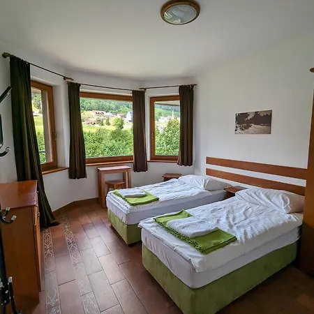 Aparthotel Snowhouse 3*