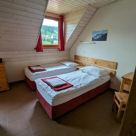 Snowhouse Aparthotel Duszniki Zdrój
