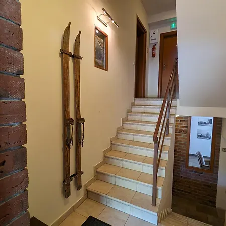 Snowhouse 3* Duszniki Zdrój