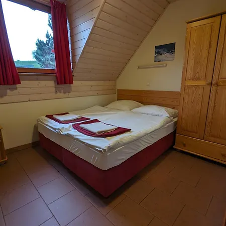 Snowhouse Aparthotel