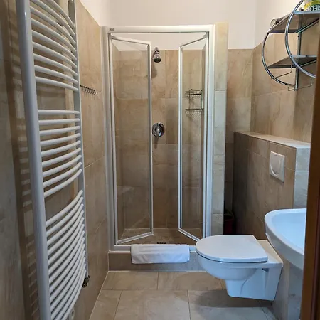 Aparthotel Snowhouse 3*