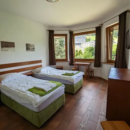 Snowhouse Aparthotel Duszniki Zdrój