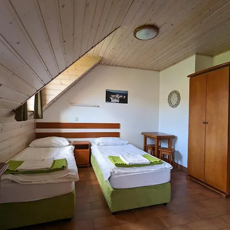 Aparthotel Snowhouse Duszniki Zdrój