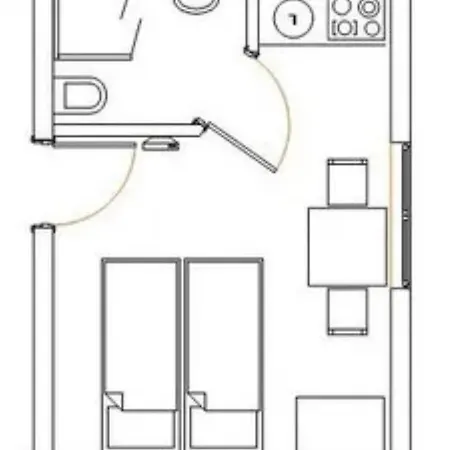 Snowhouse Aparthotel