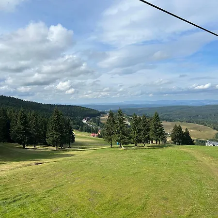 Snowhouse Aparthotel