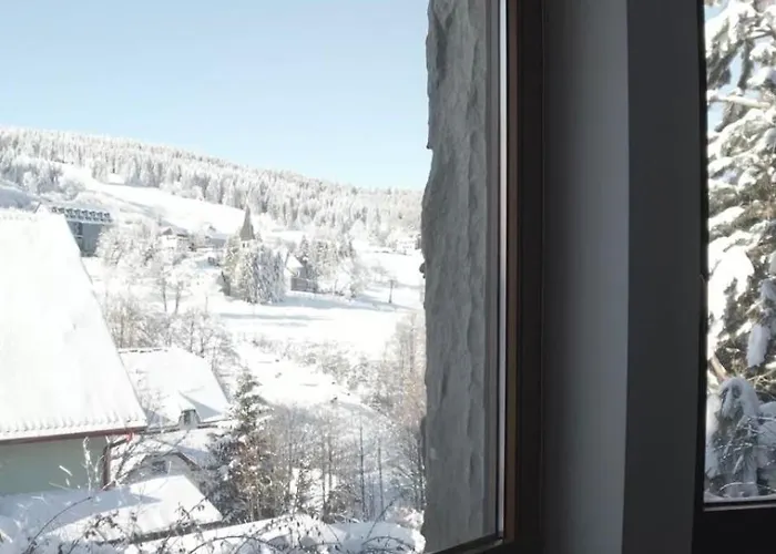 Snowhouse Duszniki Zdrój