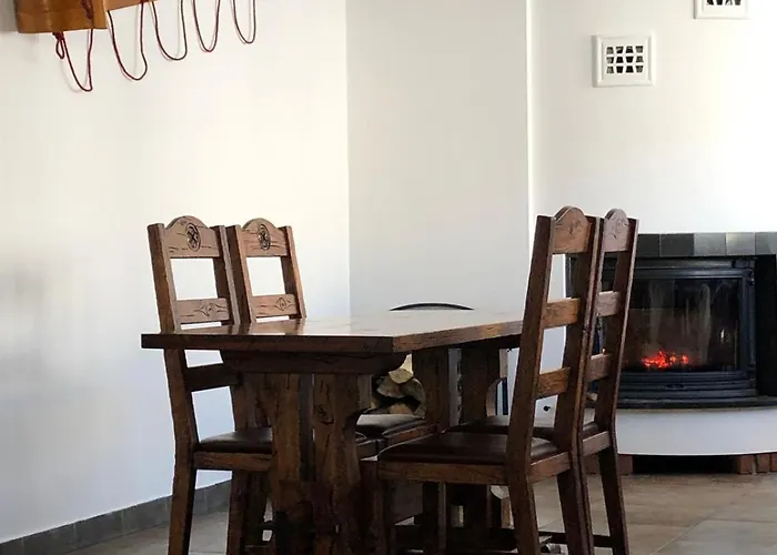 Snowhouse 3* Duszniki Zdrój