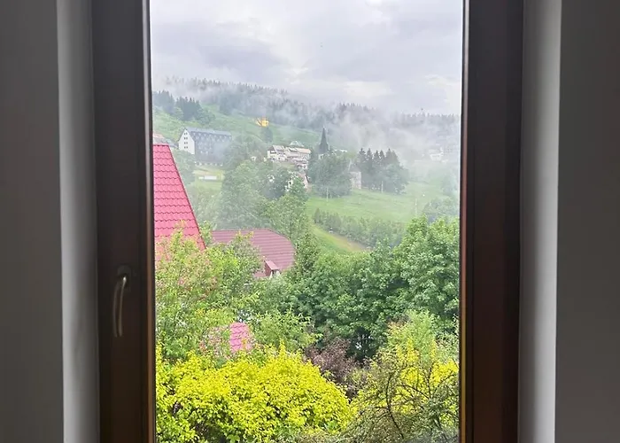 Aparthotel Snowhouse