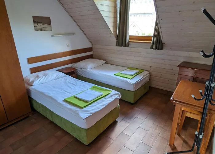 Snowhouse Aparthotel 3*