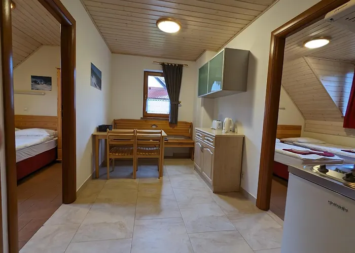 Snowhouse 3* Duszniki Zdrój