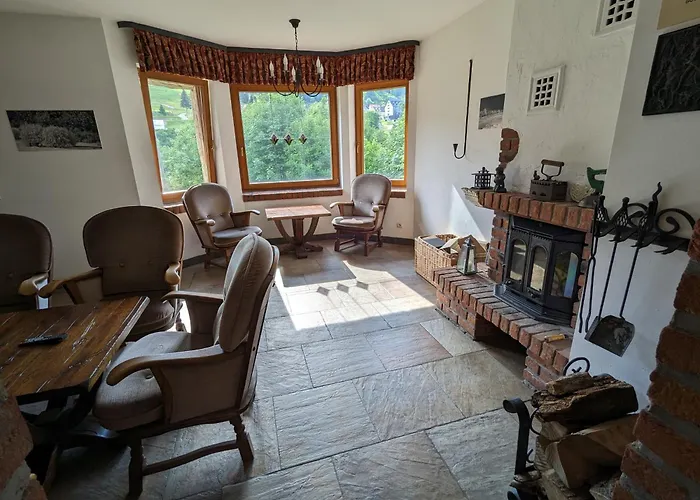 Snowhouse Aparthotel