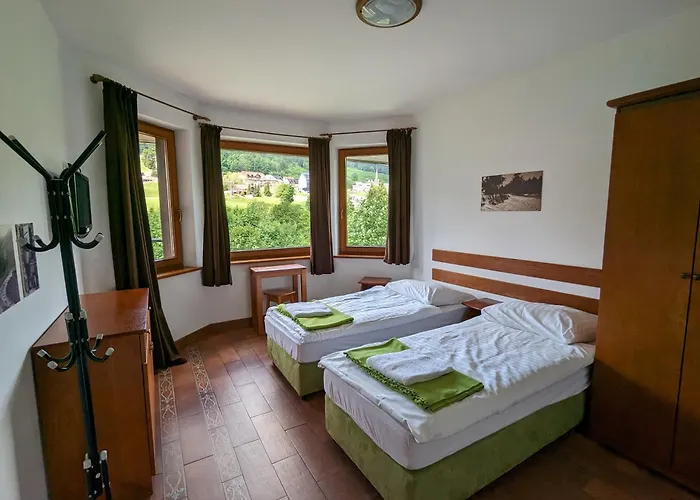 Aparthotel Snowhouse 3*