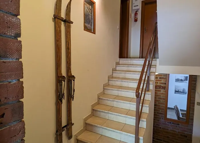 Snowhouse 3* Duszniki Zdrój