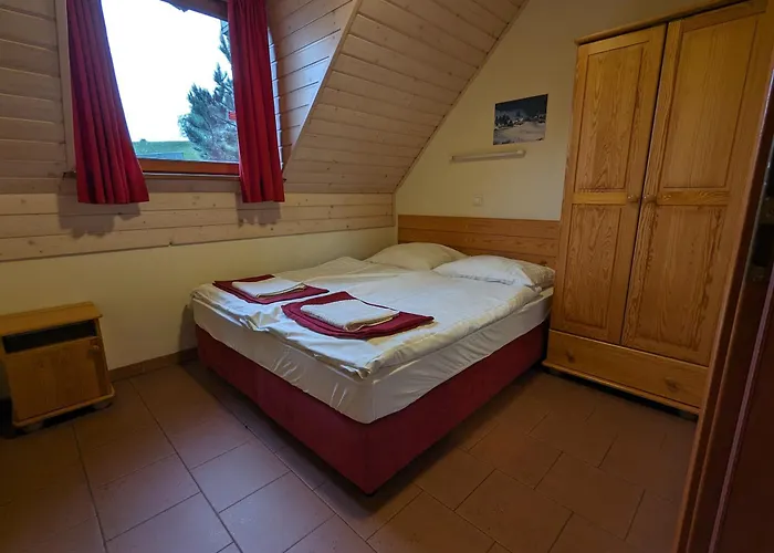 Snowhouse Aparthotel