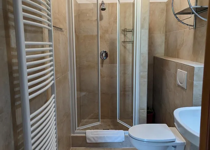 Aparthotel Snowhouse 3*