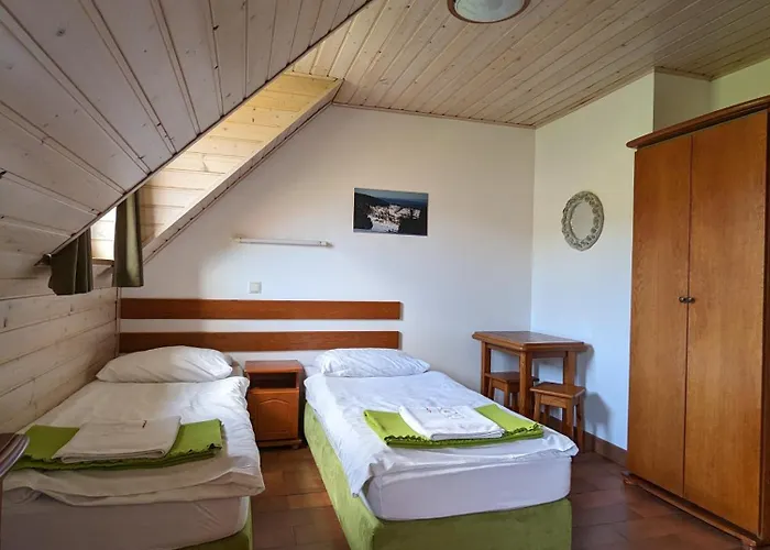 Aparthotel Snowhouse Duszniki Zdrój