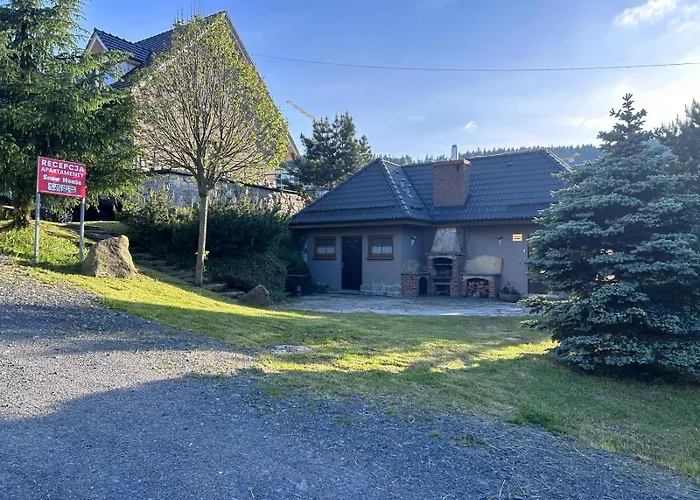 Snowhouse Aparthotel