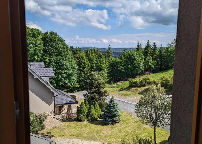 Snowhouse Duszniki Zdrój