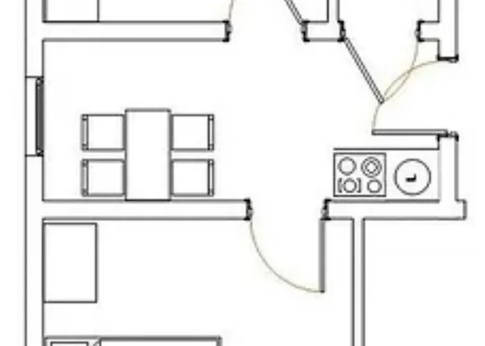 Snowhouse Aparthotel 3*