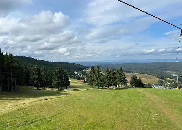 Snowhouse Aparthotel